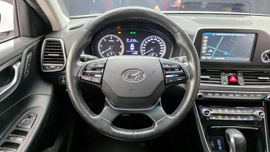 Hyundai IG 2.2 2017 13