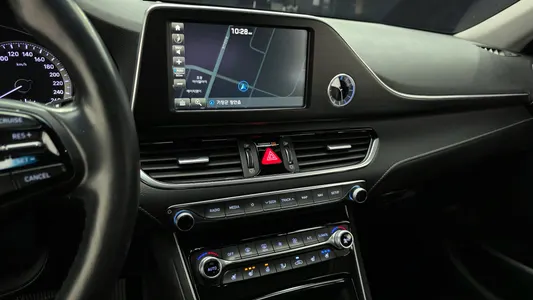 Hyundai IG 2.2 2017 14