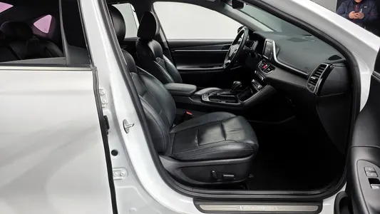 Hyundai IG 2.2 2017 10