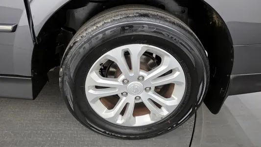KG Mobility 코란도 스포츠 2.2 CX7 4WD 2018 5