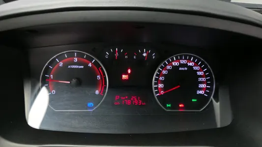 KG Mobility 코란도 스포츠 2.2 CX7 4WD 2018 8