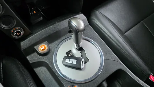 KG Mobility 코란도 스포츠 2.2 CX7 4WD 2018 9
