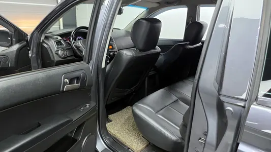 KG Mobility 코란도 스포츠 2.2 CX7 4WD 2018 11