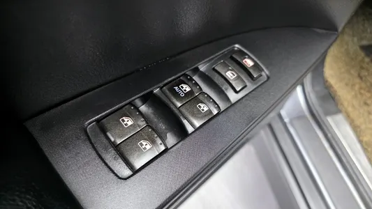 KG Mobility 코란도 스포츠 2.2 CX7 4WD 2018 14
