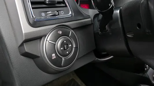 KG Mobility 코란도 스포츠 2.2 CX7 4WD 2018 15