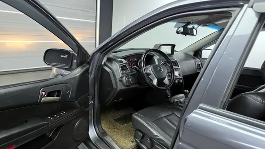 KG Mobility 코란도 스포츠 2.2 CX7 4WD 2018 10