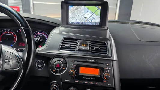 KG Mobility 코란도 스포츠 2.2 CX7 4WD 2018 18