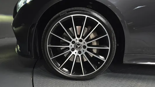 Mercedes-Benz CLS-Class C257 CLS450 4MATIC AMG Line 2021 5