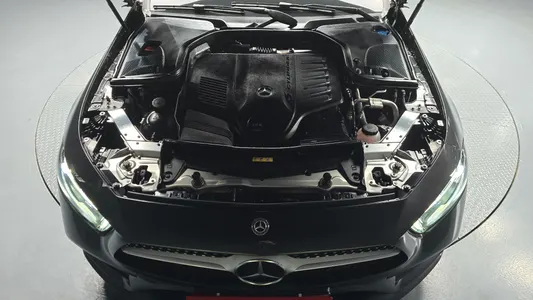 Mercedes-Benz CLS-Class C257 CLS450 4MATIC AMG Line 2021 6