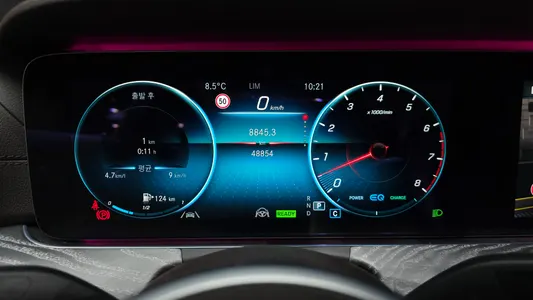 Mercedes-Benz CLS-Class C257 CLS450 4MATIC AMG Line 2021 8