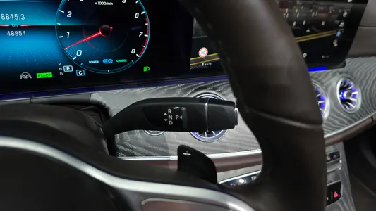 Mercedes-Benz CLS-Class C257 CLS450 4MATIC AMG Line 2021 9