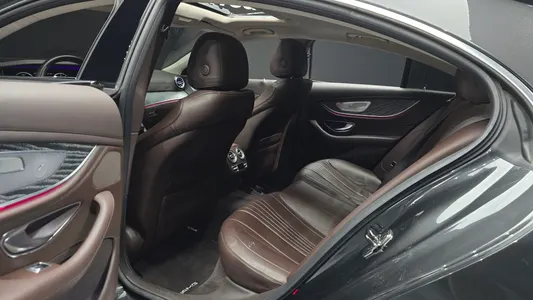 Mercedes-Benz CLS-Class C257 CLS450 4MATIC AMG Line 2021 12