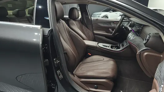 Mercedes-Benz CLS-Class C257 CLS450 4MATIC AMG Line 2021 10