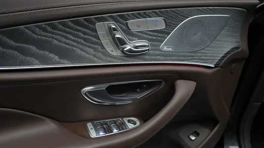 Mercedes-Benz CLS-Class C257 CLS450 4MATIC AMG Line 2021 17