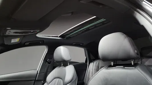 Audi A4 (B9) 40 TDI 2022 18