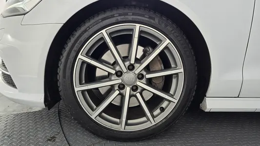 Audi A6 40 TDI 2015 5