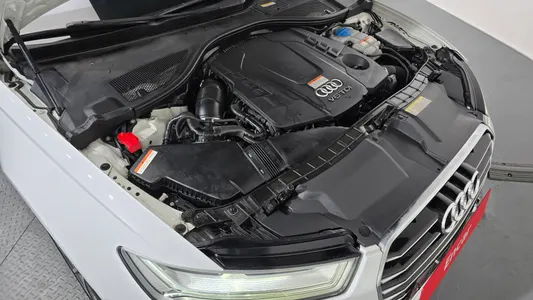Audi A6 40 TDI 2015 6