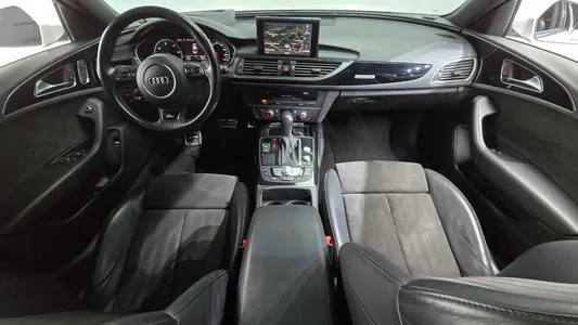 Audi A6 40 TDI 2015 7