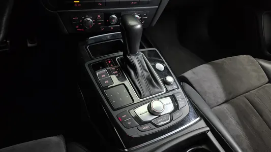 Audi A6 40 TDI 2015 9