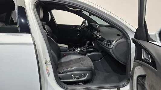 Audi A6 40 TDI 2015 11