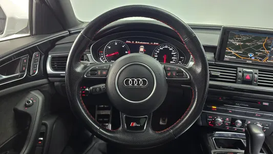 Audi A6 40 TDI 2015 13