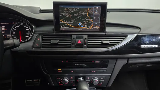 Audi A6 40 TDI 2015 14