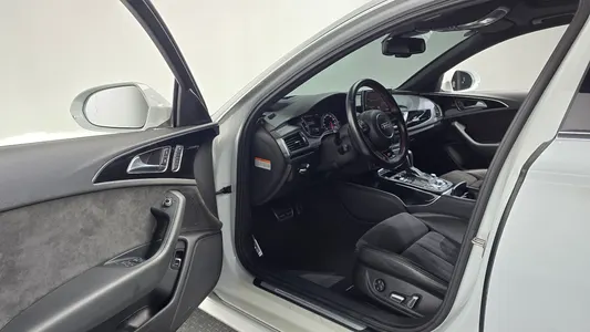 Audi A6 40 TDI 2015 10