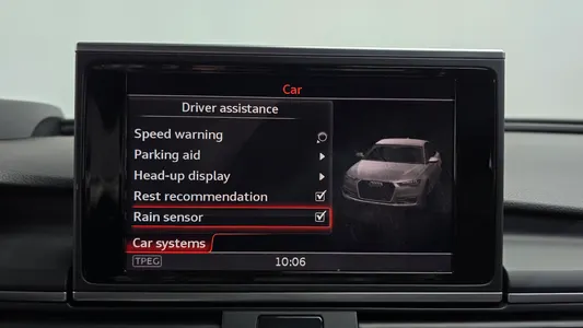 Audi A6 40 TDI 2015 16