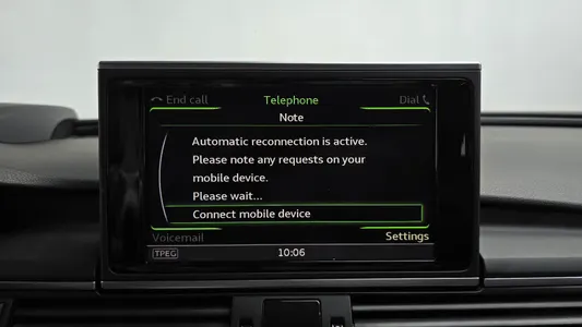 Audi A6 40 TDI 2015 17