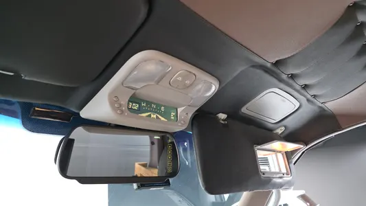 Hyundai 테라칸 4WD JX290 2006 19