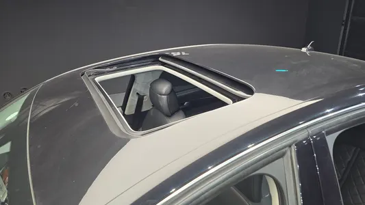 Audi A8 4.2 FSI 2011 19