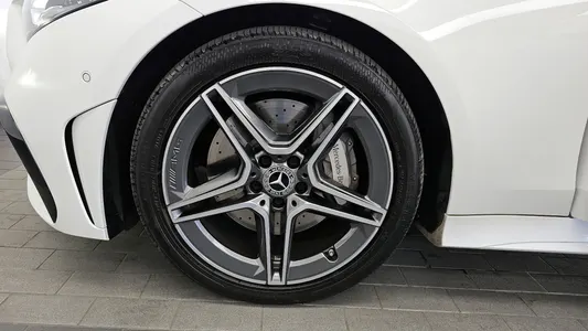 Mercedes-Benz CLS-Class C257 CLS300d 4MATIC 2022 5