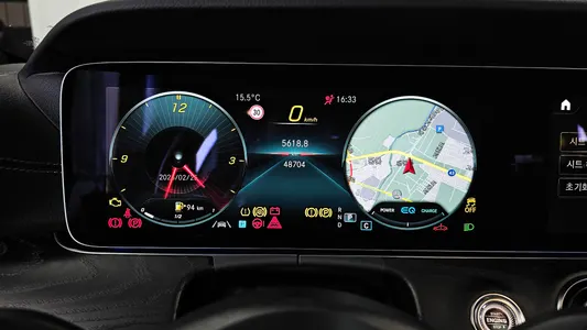 Mercedes-Benz CLS-Class C257 CLS300d 4MATIC 2022 8