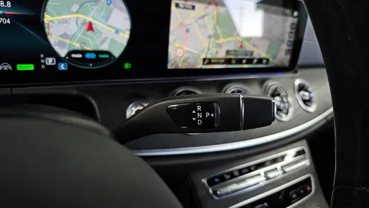 Mercedes-Benz CLS-Class C257 CLS300d 4MATIC 2022 9