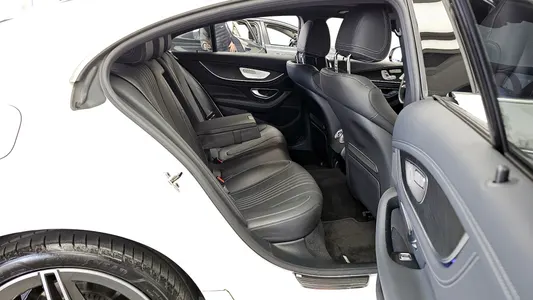 Mercedes-Benz CLS-Class C257 CLS300d 4MATIC 2022 12