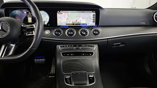 Mercedes-Benz CLS-Class C257 CLS300d 4MATIC 2022 13