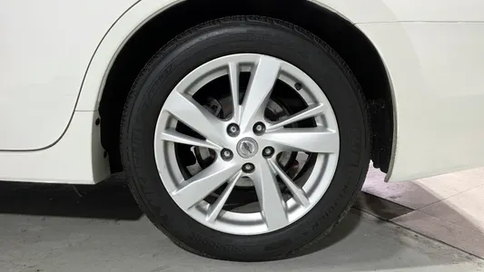 Nissan 알티마 2.5 2013 5