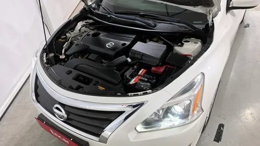 Nissan 알티마 2.5 2013 6