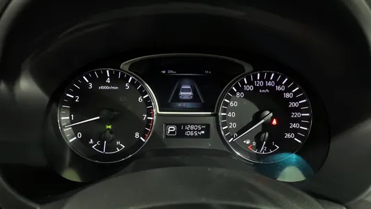 Nissan 알티마 2.5 2013 8