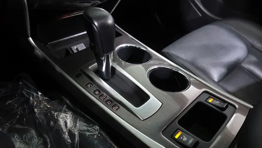 Nissan 알티마 2.5 2013 9