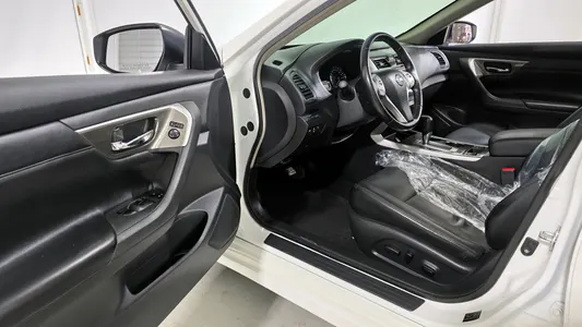 Nissan 알티마 2.5 2013 11