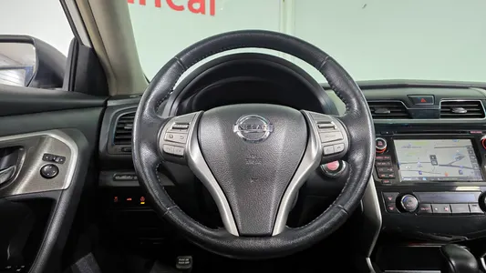 Nissan 알티마 2.5 2013 13