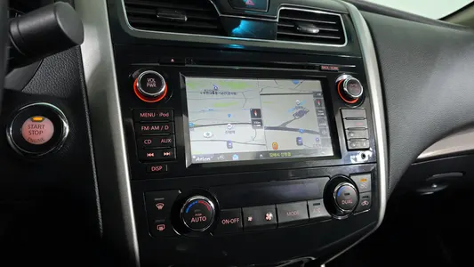 Nissan 알티마 2.5 2013 14