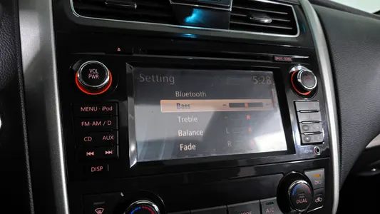 Nissan 알티마 2.5 2013 16