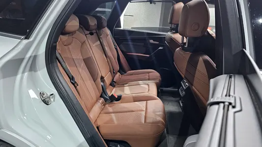 Audi Q5 (FY) 45 TFSI 2021 12