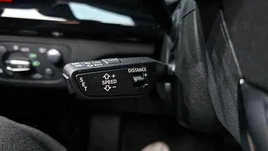 Audi Q5 (FY) 45 TFSI 2021 16