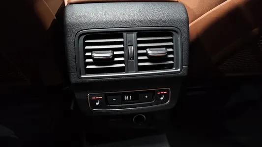 Audi Q5 (FY) 45 TFSI 2021 17