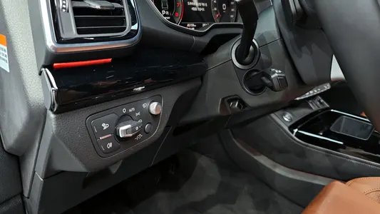 Audi Q5 (FY) 45 TFSI 2021 18