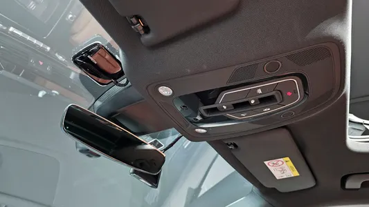Audi Q5 (FY) 45 TFSI 2021 19