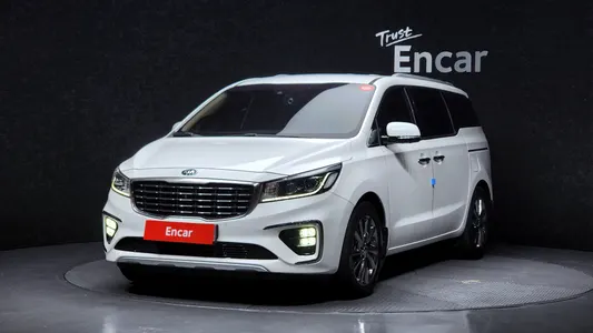 Kia 7 2019